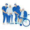 Divine Promises Homecare Services