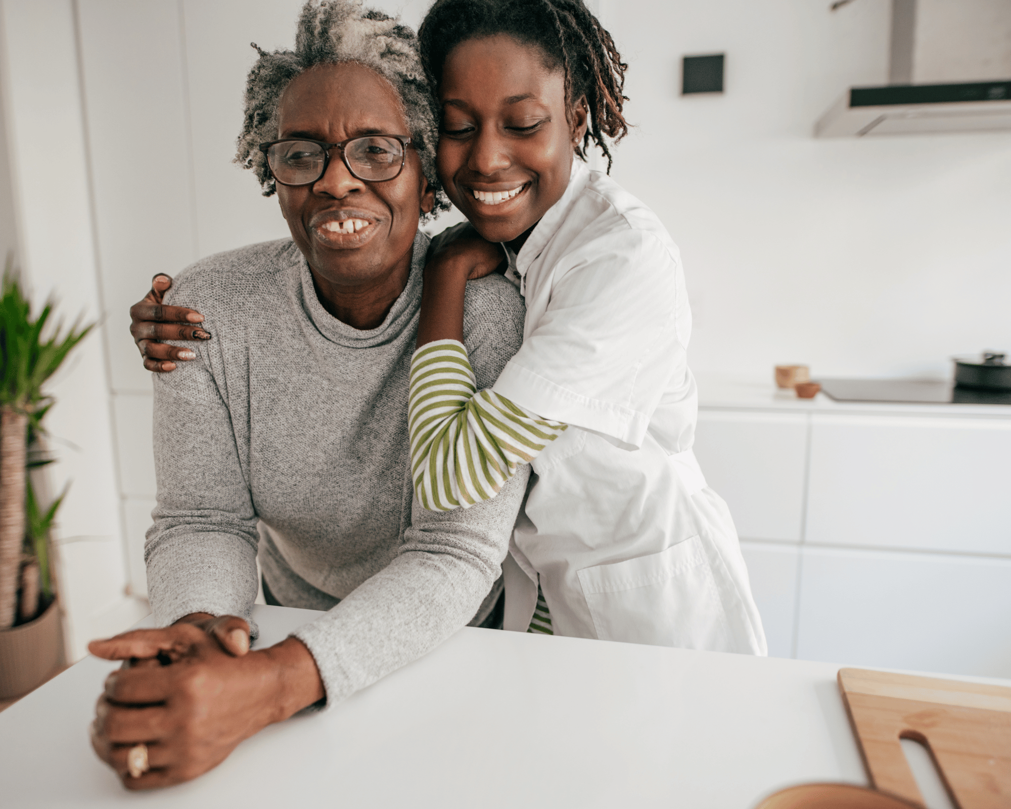 Divine Promises Homecare Services