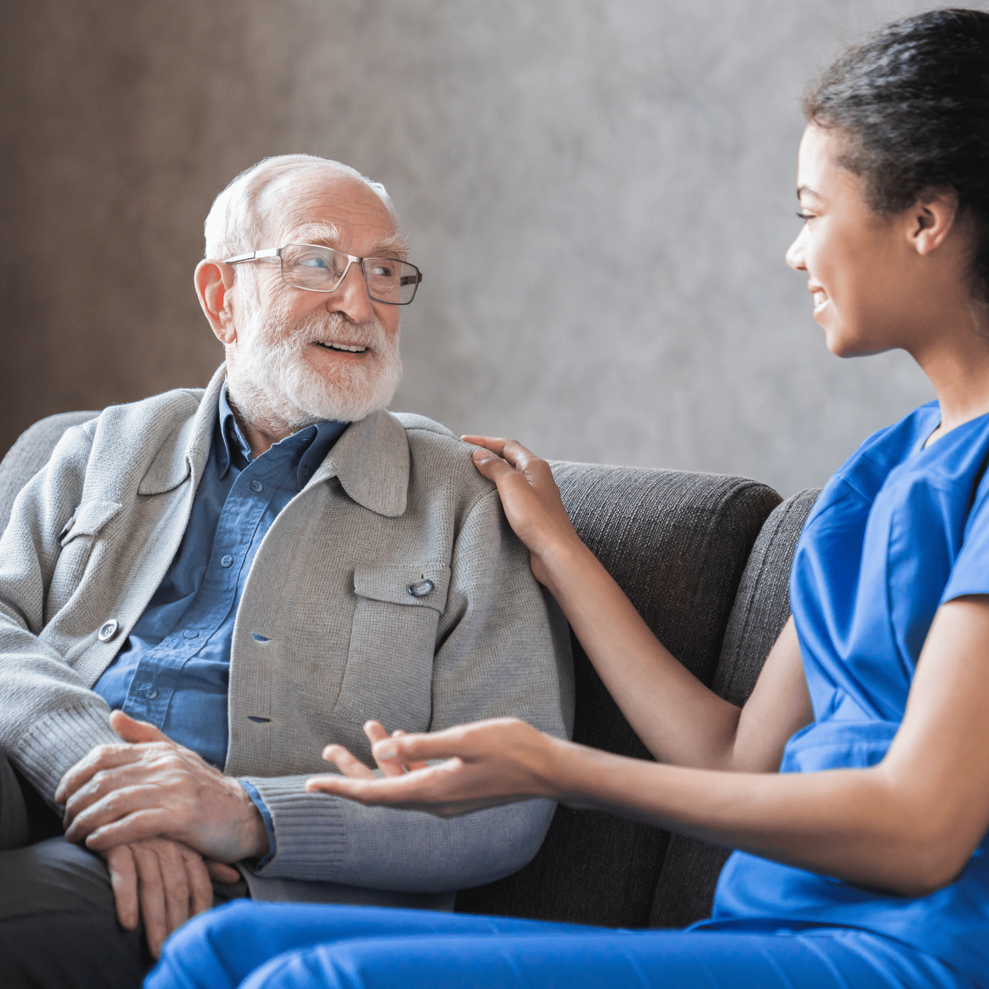 Divine Promises Homecare Services