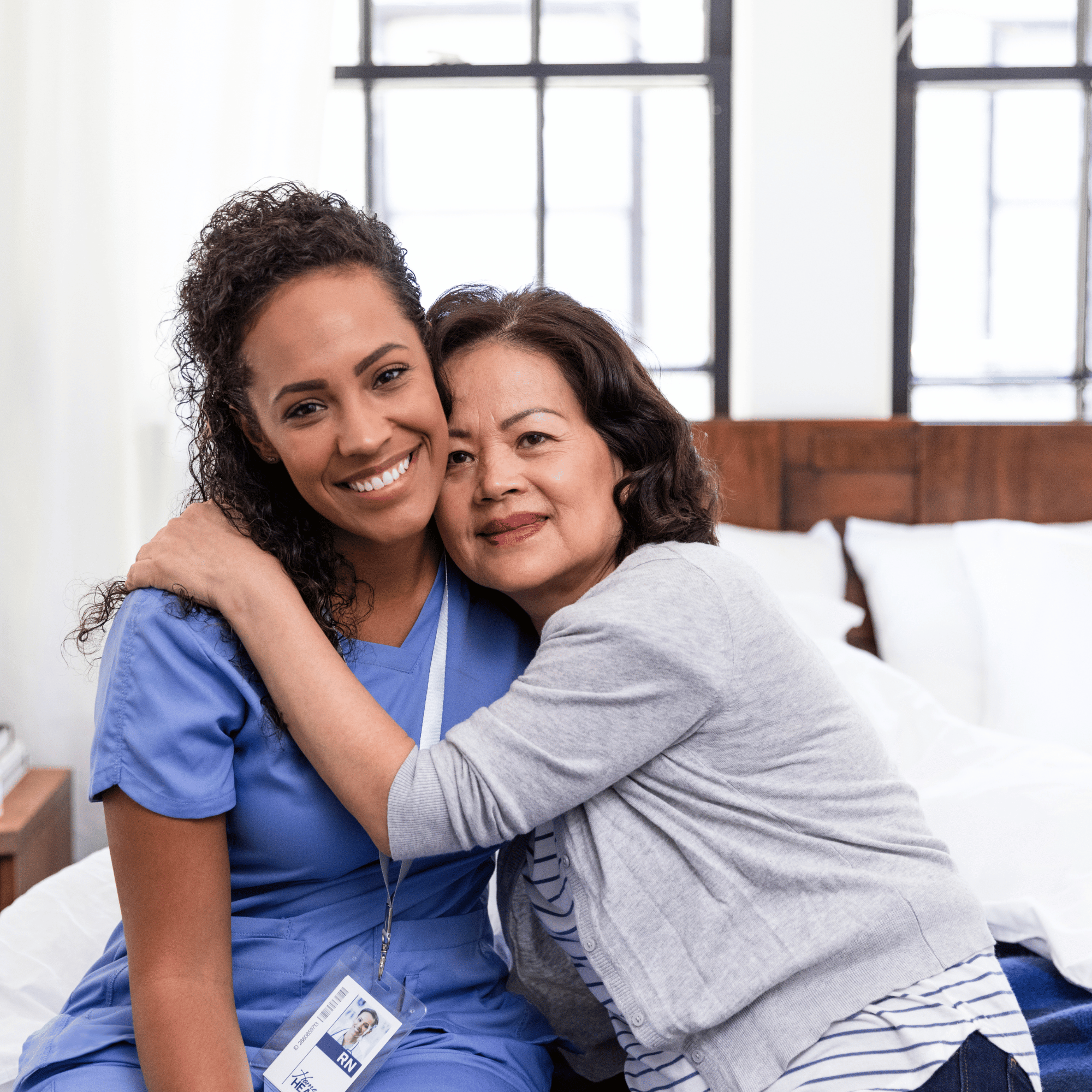 Divine Promises Homecare Services