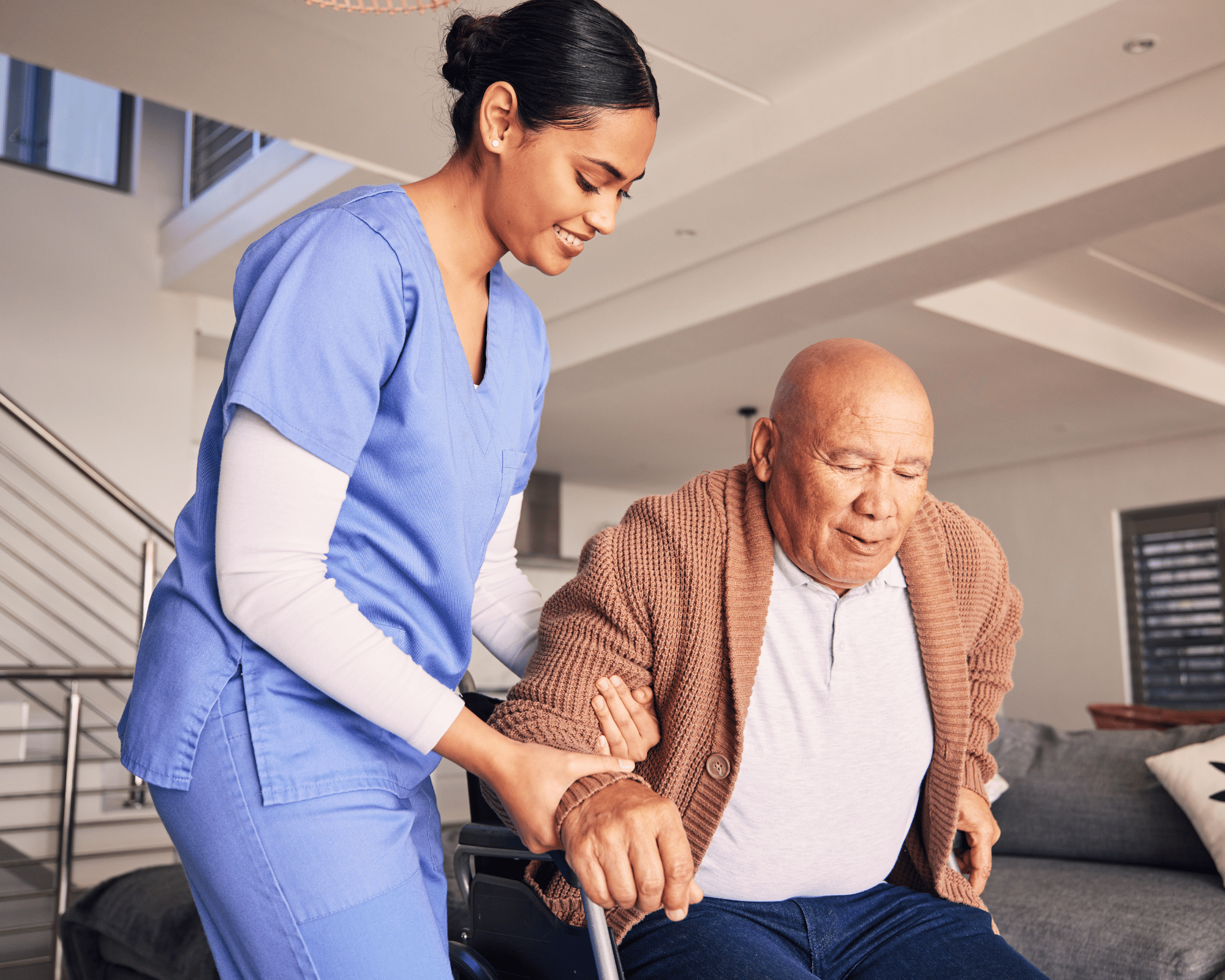 Non-Skilled Services